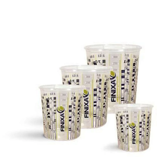 Sikkens Keverőedény 2240ML
