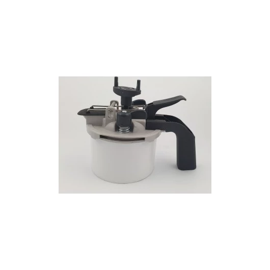 SANT 3.75L Gallonos keverőfedél