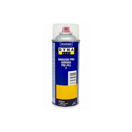 Dyna Pro bázis előtöltött flakon 400ml