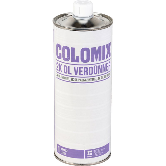 COLOMIX 2K DL hígító gyors 1 liter