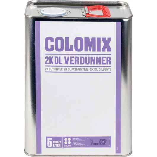 COLOMIX 2K Dl hígító gyors 5 liter