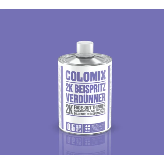 COLOMIX 2K KÖDÖLŐ HIGÍTÓ 0,5 liter