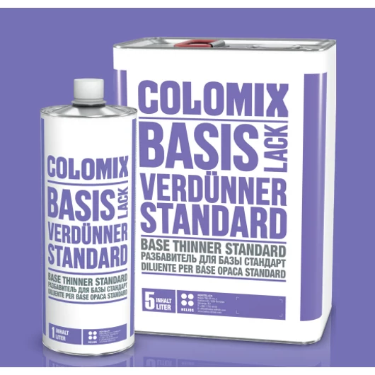 COLOMIX BÁZIS HIGÍTÓ normál 1 liter