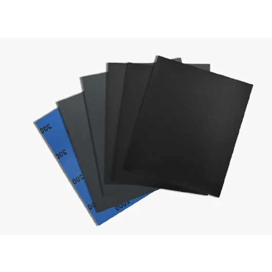 Sandwox vizes csiszolópapír 230 x 280 mm P400-P3000