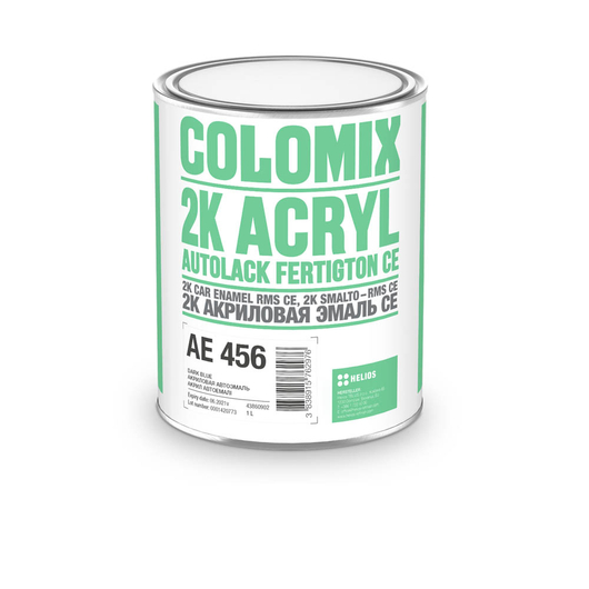 Colomix 2K 22XXX akryl festék 1 liter