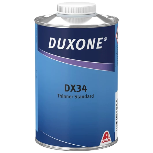 Duxone DX 34 hígító normál 1 liter