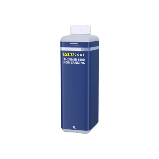 Dyna 6100 nedves fillerhez hígító 1 liter