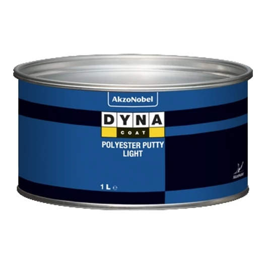 Dyna Light poliészter kitt 1 liter