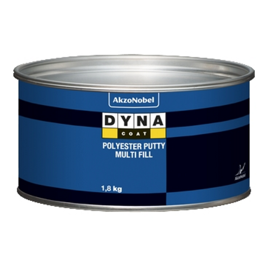 Dyna Multifill poliészter kitt 1,8 kg