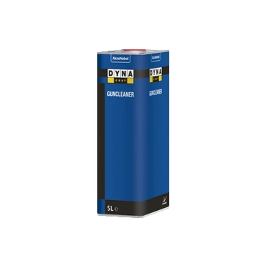 Dyna pisztoly tisztító folyadék 5 liter