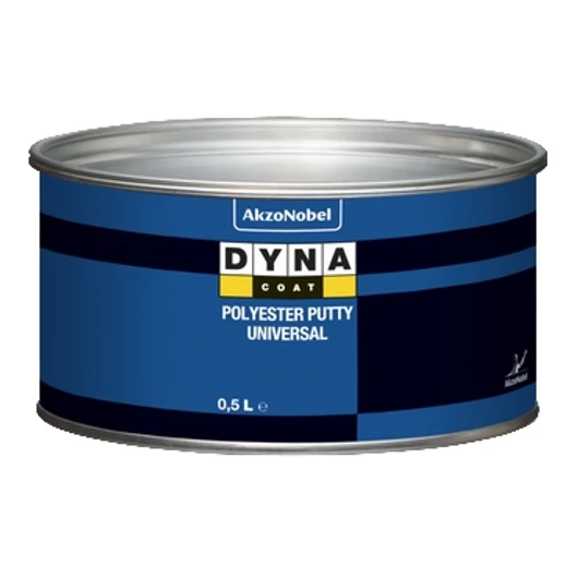Dyna Universal poliészter kitt 0,5 liter