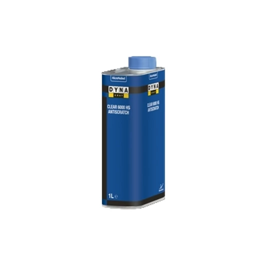 Dyna 2K lakk 6000 AS 1L