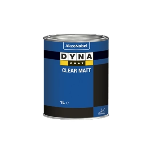Dyna 2K lakk Matt 1L