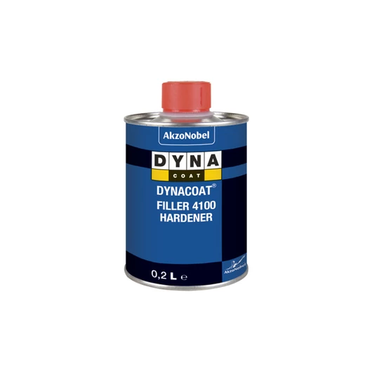 Dyna 4100 filler edző 0,2L