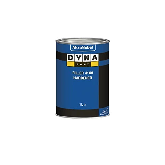 Dyna 4100 filler edző 1L