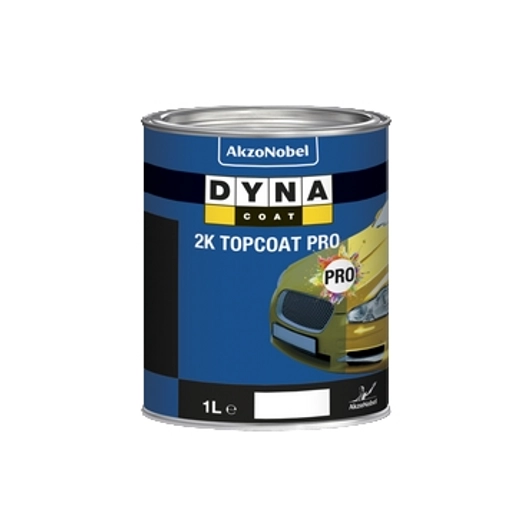 Dyna Akril 2K TC PRO 9722 1 liter
