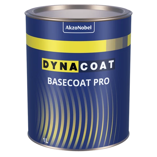 Dyna Basecoat Pro 4001  1 liter