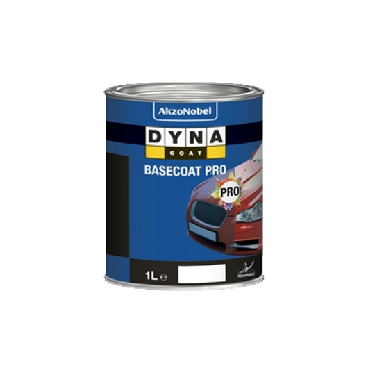 Dyna Basecoat Pro 4233  1 liter