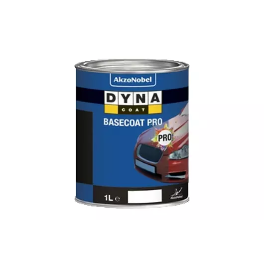 Dyna Basecoat Pro 4456  1 liter