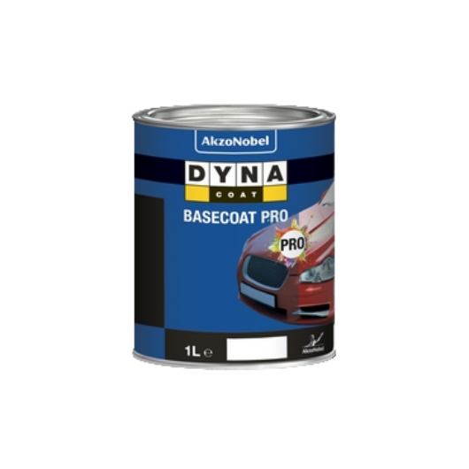 Dyna Basecoat Pro 4457  1 liter
