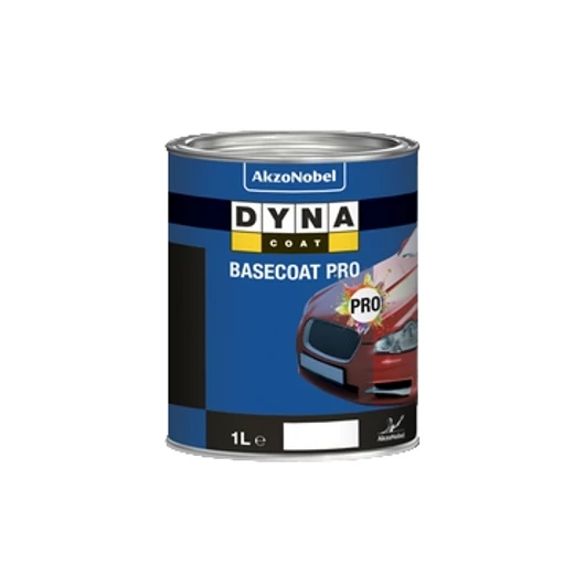 Dyna Basecoat Pro 4680  1 liter