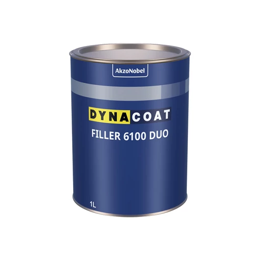 Dyna Filler 6100 DUO Szürke 1L