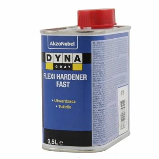 Dyna flexi edző Fast  0,5 lt