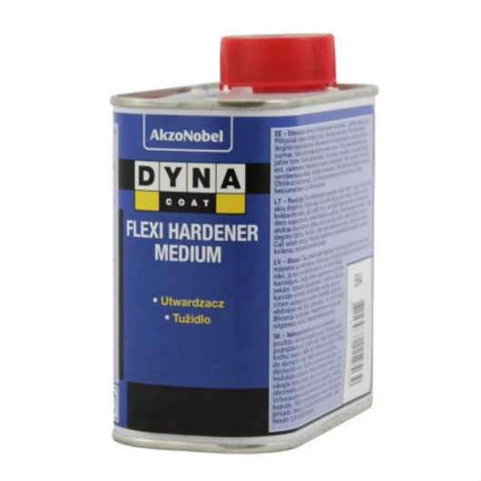 Dyna flexi edző Medium  0,5 lt