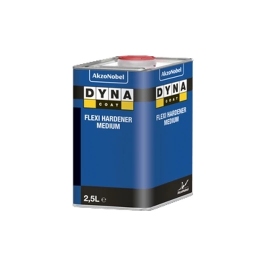 Dyna flexi edző Medium  2,5 lt