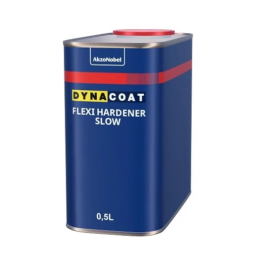Dyna flexi edző Slow  0,5 lt