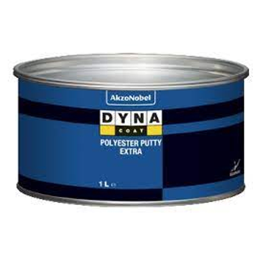 Dynacoat PE Putty Extra 1L