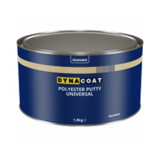 Dynacoat PE Putty Universal 2,5L