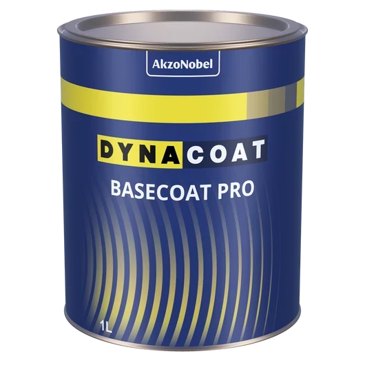 Dyna Basecoat PRO 4987 0,5 liter