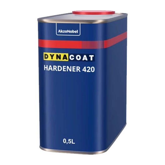 Dyna Hardener 420 (edző)  0,5 liter