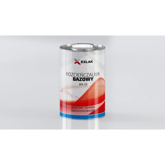 Exlak Bázis hígító 1 liter