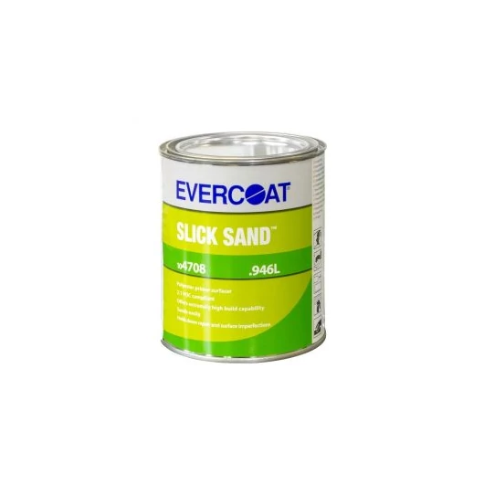 Evercoat Slick Sand Quart 946ml