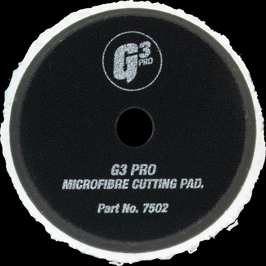 Farecla mikroszálas polírkorong szivacs 150 mm - 7502