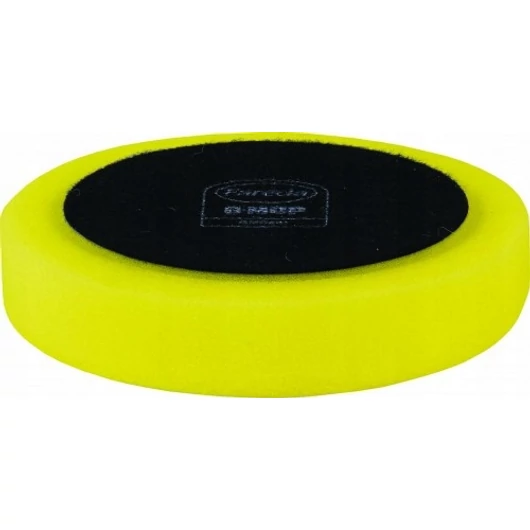 Farecla G3 Sárga szivacs 150 mm x 20 mm tépőzáras  GMC624