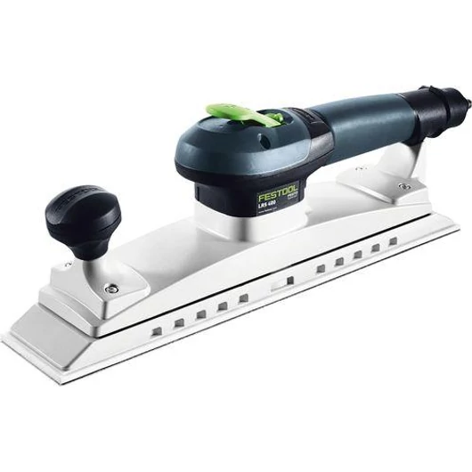 Festool LRS 400 sűrített levegős vibrációs csiszoló