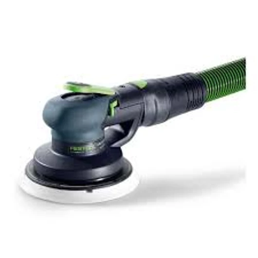 Festool LEX 3 150/5 sűrített levegős exc. csiszoló