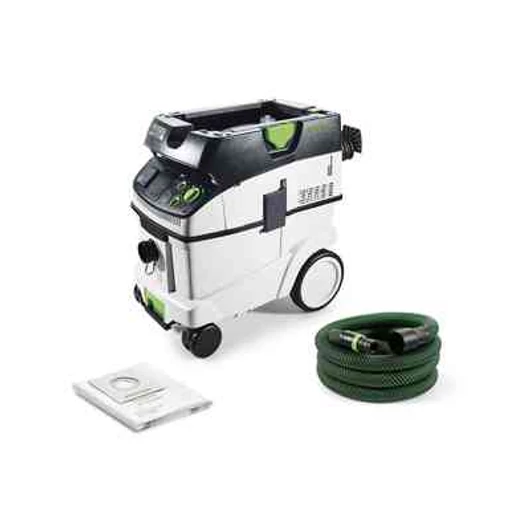 Festool CLEANTEC CTM 36 E elszívómobil