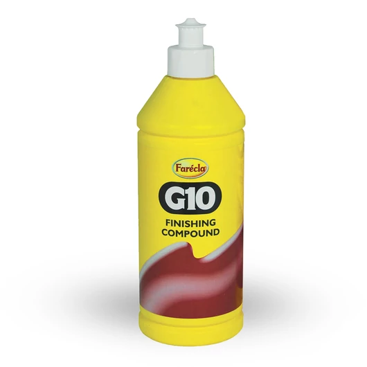 Farecla G10 polírfolyadék 500ml