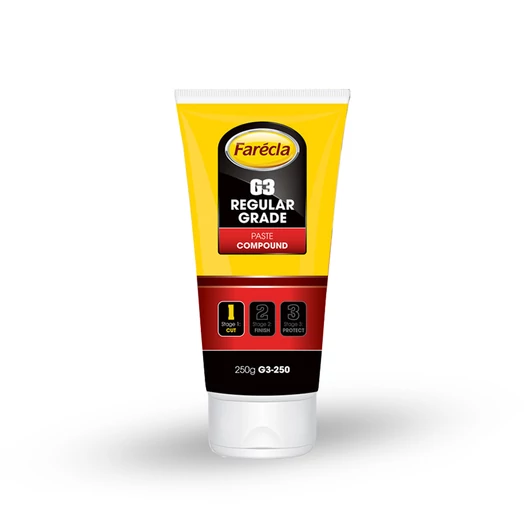 Farecla G3 polírpaszta 250g