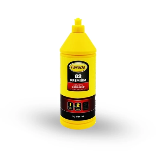 Farecla G3 Premium polírpaszta 2az1-ben 1 kg