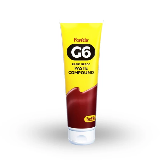 Farecla G6 polírpaszta 400g