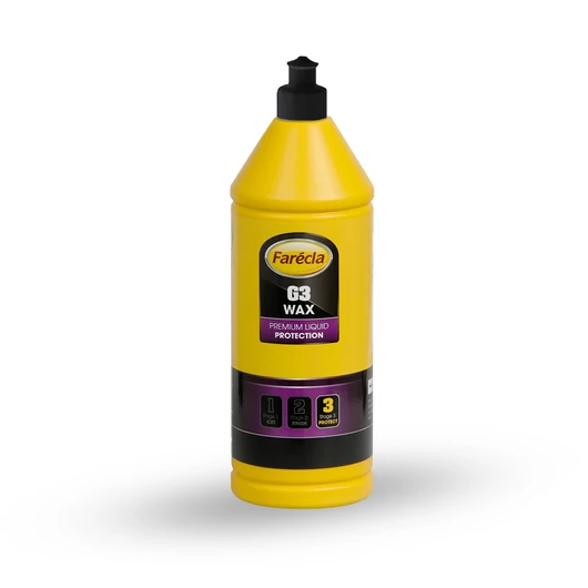 Farecla G3 Wax Premium 500 ml