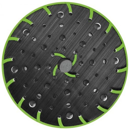 Festool csiszolótányér  ST-STF D150/17lyuk-M8-SW (498986) 202459