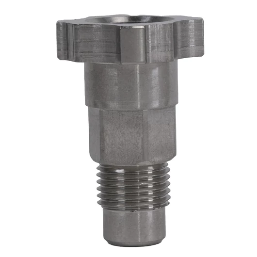 Finixa GPS 02 Adapter