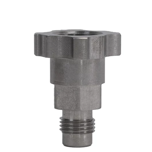 Finixa GPS 06 Adapter Iwata AZ3HTE2;  LS-400; WS-400