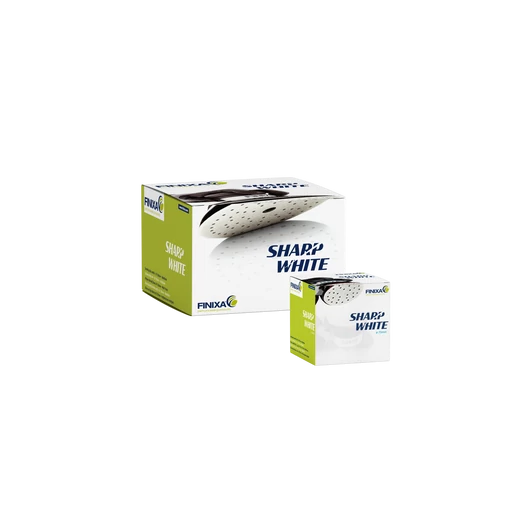 Finixa SharpWhite multilyukas csiszoló korong 75mm P180